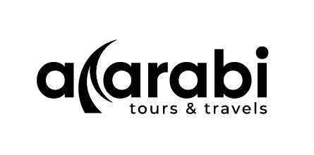 Al Arabi Tours & Travels logo