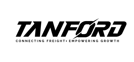 Tanford Freight logo