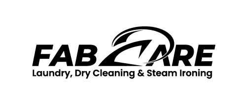 Fab Care Laundry logo