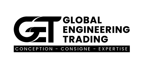 Global Engineering Trading logo