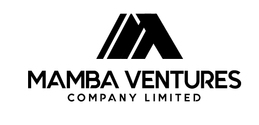Mamba Ventures logo