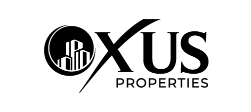 Nexus Properties logo