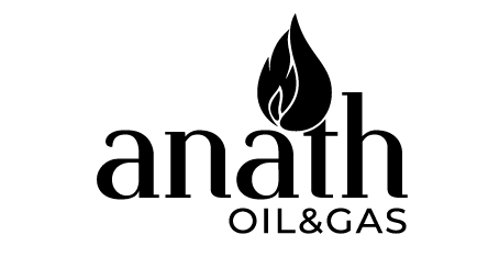 Anath Oil & Gas logo