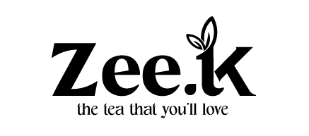 Zee.K Tea logo